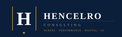 logo hencelro consulting