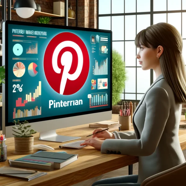 Formation Marketing sur Pinterest - La source de trafic oublié