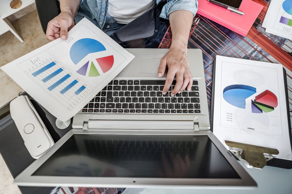 1. Optimisation pour les moteurs de recherche (SEO)​