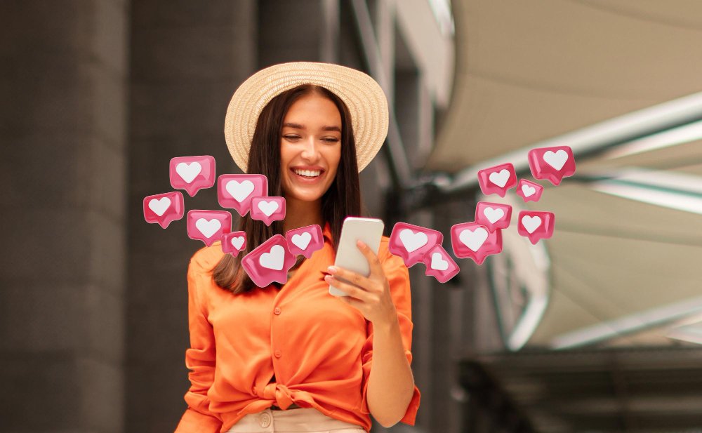 15. Marketing d'influence​