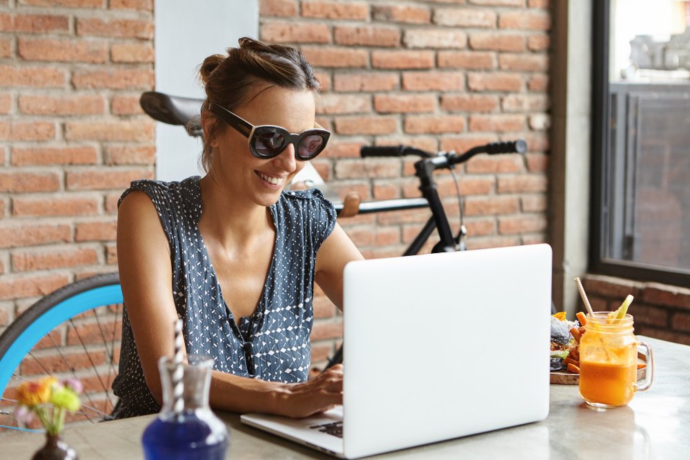 7. Guest blogging​