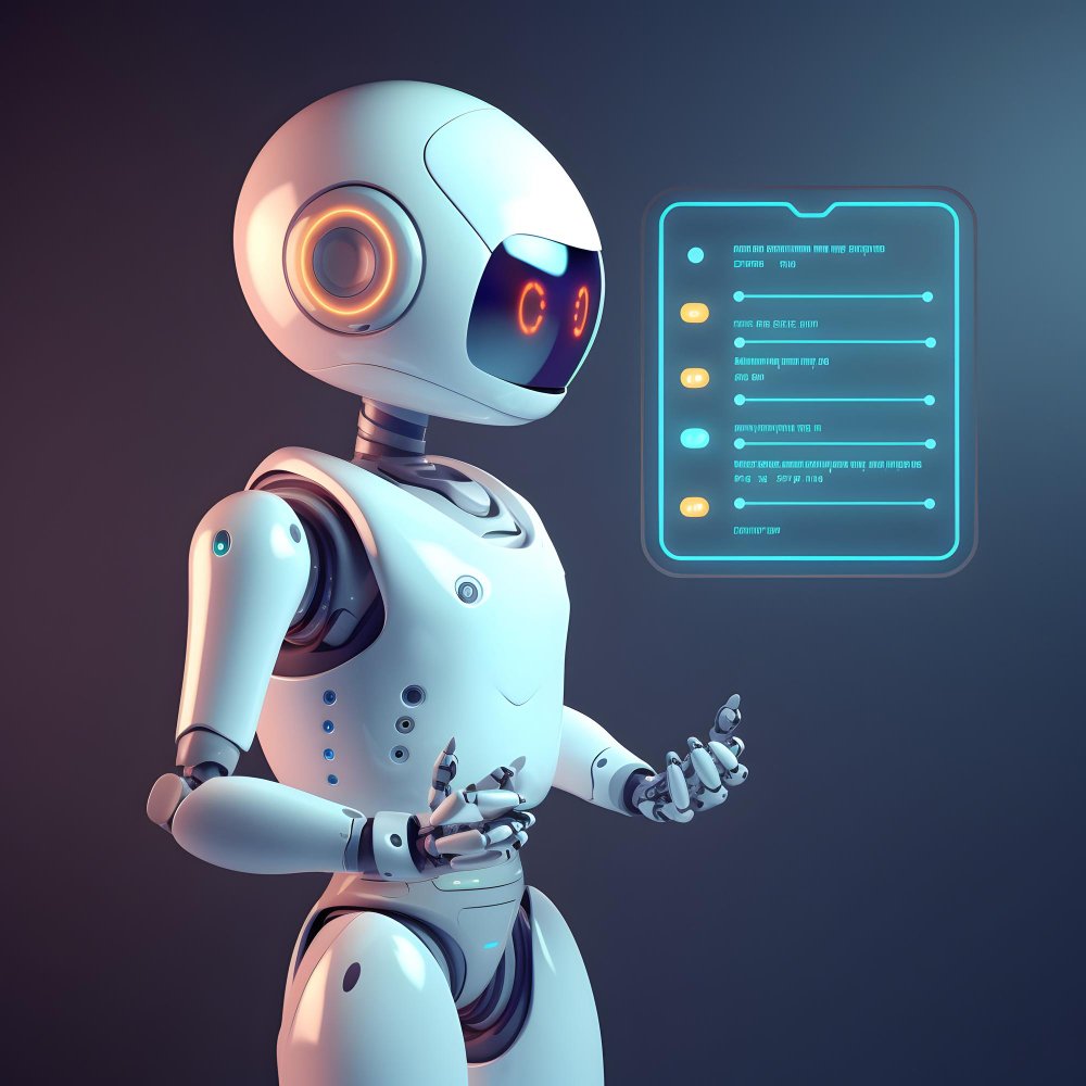 Utilisation des chatbots
